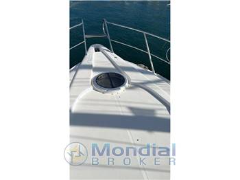 SESSA  MARINE OJSTER 35