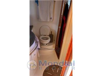 SESSA  MARINE OJSTER 35