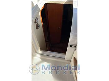 SESSA  MARINE OJSTER 35