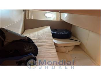 SESSA  MARINE OJSTER 35