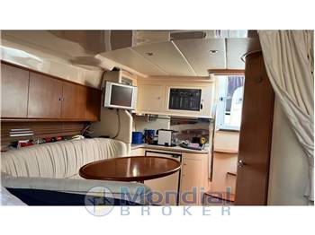 SESSA  MARINE OJSTER 35
