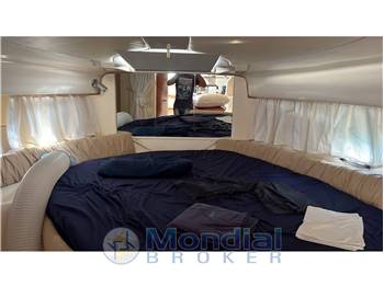 SESSA  MARINE OJSTER 35