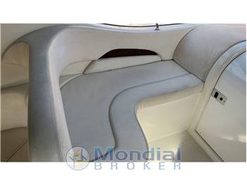 SESSA  MARINE OJSTER 35