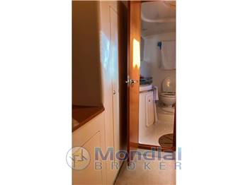 SESSA  MARINE OJSTER 35