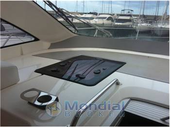 BAVARIA 43 HT BAVARIA