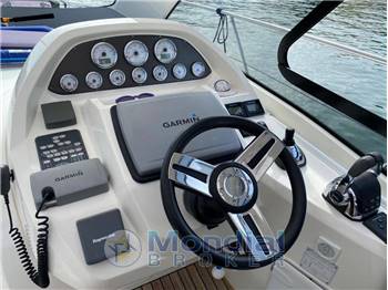 BAVARIA 43 HT BAVARIA