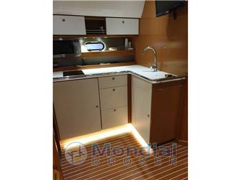 BAVARIA 43 HT BAVARIA