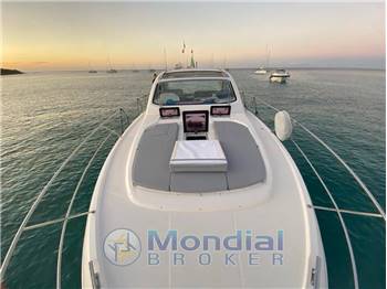 BAVARIA 43 HT BAVARIA