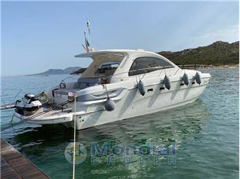 BAVARIA 43 HT BAVARIA