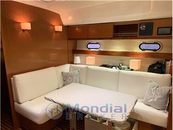 BAVARIA 43 HT BAVARIA