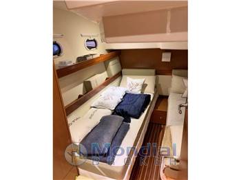 BAVARIA 43 HT BAVARIA