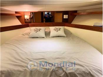 BAVARIA 43 HT BAVARIA