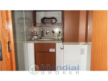 BAVARIA 43 HT BAVARIA