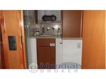 BAVARIA 43 HT BAVARIA