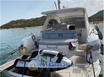 BAVARIA 43 HT BAVARIA