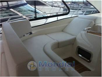 BAVARIA 43 HT BAVARIA