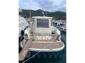 BAVARIA 43 HT BAVARIA