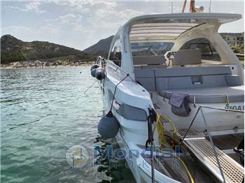 BAVARIA 43 HT BAVARIA