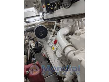 AB YACHT-FIPA MAIORA YACHT AB YACHT 58