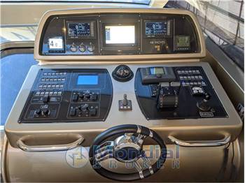 AB YACHT-FIPA MAIORA YACHT AB YACHT 58