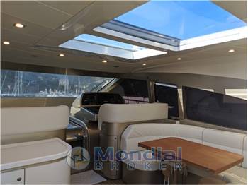 AB YACHT-FIPA MAIORA YACHT AB YACHT 58
