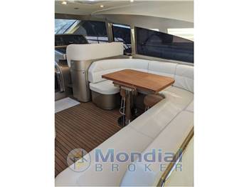 AB YACHT-FIPA MAIORA YACHT AB YACHT 58