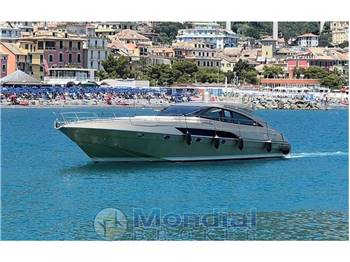 AB YACHT-FIPA MAIORA YACHT AB YACHT 58