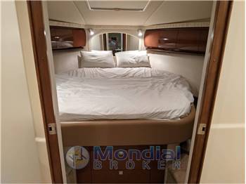 SEA RAY 455 DA SUNDANCER
