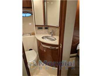 SEA RAY 455 DA SUNDANCER