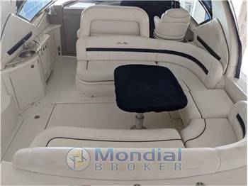 SEA RAY 455 DA SUNDANCER