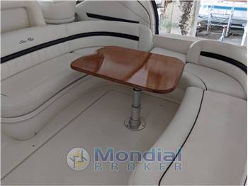 SEA RAY 455 DA SUNDANCER