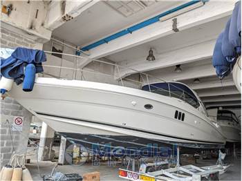 SEA RAY 455 DA SUNDANCER