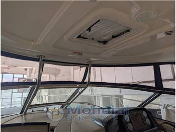 SEA RAY 455 DA SUNDANCER