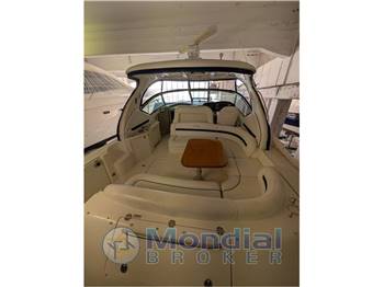 SEA RAY 455 DA SUNDANCER