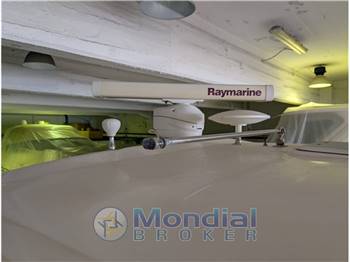 SEA RAY 455 DA SUNDANCER