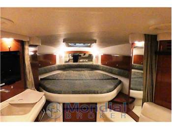 SEA RAY 375 DA SUNDANCER