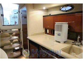 SEA RAY 375 DA SUNDANCER