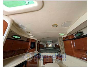 SEA RAY 375 DA SUNDANCER