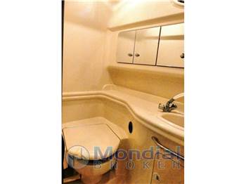 SEA RAY 375 DA SUNDANCER