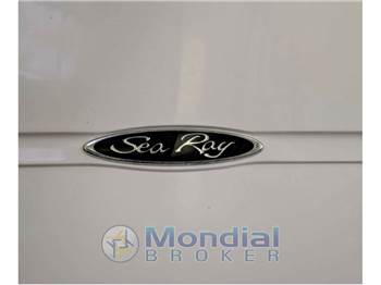 SEA RAY 375 DA SUNDANCER