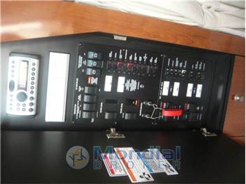 SEA RAY 375 DA SUNDANCER