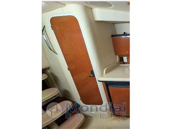 SEA RAY 375 DA SUNDANCER