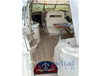 SEA RAY 510 DA  Sundancer