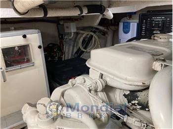 SEA RAY 510 DA  Sundancer