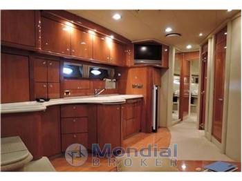 SEA RAY 510 DA  Sundancer
