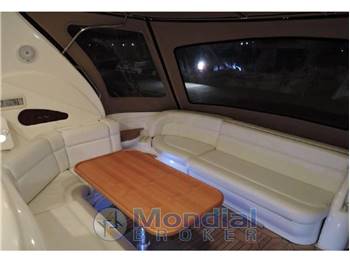 SEA RAY 510 DA  Sundancer