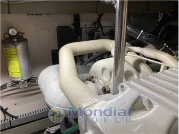 SEA RAY 510 DA  Sundancer