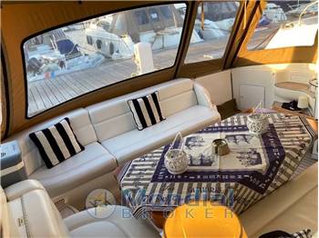 SEA RAY 510 DA  Sundancer