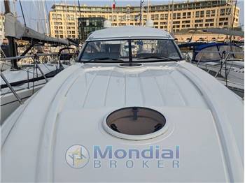 PRINCESS V 48 PRINCESS