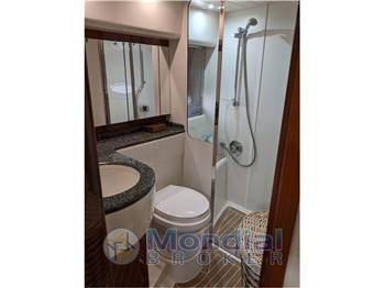 PRINCESS V 48 PRINCESS